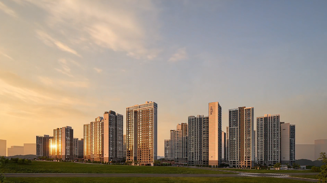 창원 한신더휴 메가센텀