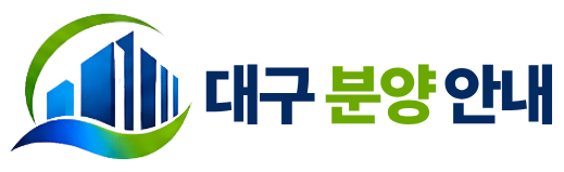 상주북천 하늘채 파크원 대표 이미지 1